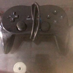 PlayStation controller